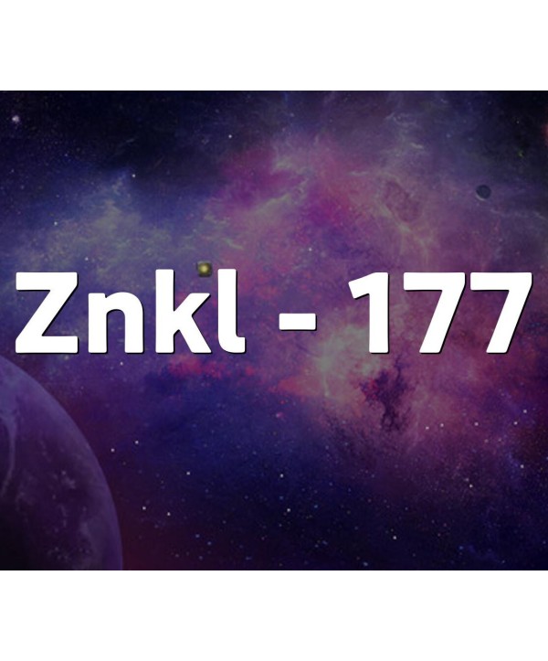 Znkl - 177 Steam Key GLOBAL